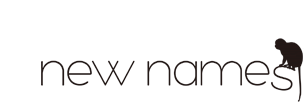 new names